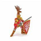 Papo Figurina Cavalerul Cerb, Papo Figurina