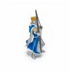 Papo Figurina Rege Dragon cu arc si sageti, Papo Figurina
