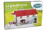 Papo Figurina Ferma Animalelor, Papo Figurina