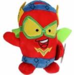 Superzings Jucarie de plus Pelerina Verde, 35 cm, SuperZings