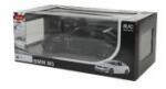 Rastar Masina cu telecomanda BMW M3 negru scara 1 la 14, Rascar