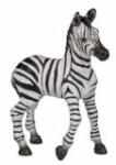 Papo Figurina Pui de Zebra, Papo Figurina