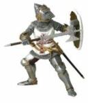Papo Figurina Cavaler Teuton, Papo Figurina