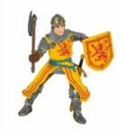 Papo Figurina Robert de Bruce, Papo Figurina