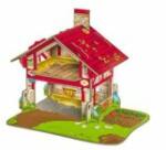 Papo Figurina Mini Ferma, Papo Figurina