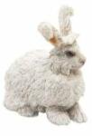 Papo Figurina Iepure Angora, Papo Figurina