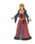 Papo Figurina Regina din Perioada Medievala, Papo Figurina