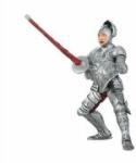 Papo Figurina Cavaler in armura, Papo Figurina