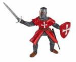 Papo Figurina Cavaler Malta, Papo Figurina