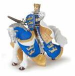 Papo Figurina Regele Arthur, bleu, Papo Figurina