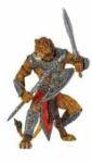 Papo Figurina Leu Mutant, Papo Figurina