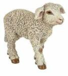 Papo Figurina Miel Merinos, Papo Figurina