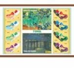 EURO-DLF Tonul / Genurile artei - Plansa fata-verso