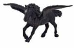 Papo Figurina Pegasus negru, Papo Figurina