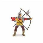 Papo Figurina Arcas, Papo Figurina