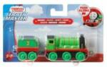 Mattel Locomotiva Push Along Henry, Thomas & Friends