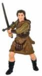 Papo Figurina William Wallace, Papo Figurina