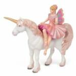 Papo Figurina Balerina Elf si Unicorn, Papo Figurina