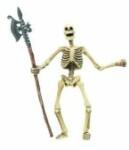 Papo Figurina Schelet fosforescent, Papo Figurina