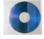 A-series File de protectie CD-uri, 10 buc/set