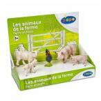 Papo Set 5 animale de la ferma, Papo Figurina