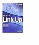 National Geographic Learning Link Up Intermediate Class Audio CDs
