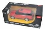 Rastar Masina cu telecomanda Range Rover Sport, rosu, Rastar