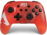 PowerA Enhanced Wireless Controller APEX Legends Gamepad, kontroller