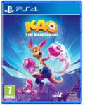 Tate Multimedia Kao the Kangaroo (PS4)