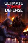 Terror Dog Studio Ultimate Zombie Defense (PC) Jocuri PC