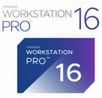 VMware Workstation 16 Pro Lifetime License - Pc - Official Website - Multilanguage - Worldwide