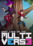 Untold Tales What Lies in the Multiverse (PC) Jocuri PC