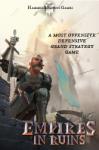 Hammer&Ravens Empires in Ruins (PC) Jocuri PC