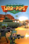 Daedalic Entertainment Warpips (PC) Jocuri PC