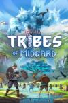 Gearbox Software Tribes of Midgard (PC) Jocuri PC