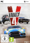 Bigben Interactive V-Rally 4 [Day One Edition] (PC) Jocuri PC