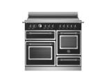 Bertazzoni HER105I3ENET Heritage