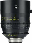 Tokina Vista 40mm T1.5 (Canon EF) (KPC-3008EF-M) Obiectiv aparat foto