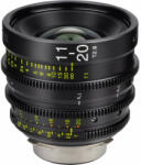 Tokina 11-20mm T2.9 (Sony E) (KPC-1018E-M) Obiectiv aparat foto