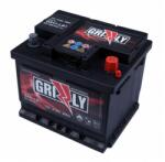 Grizzly 41Ah 360A right+