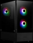GAMDIAS Talos E3 Black