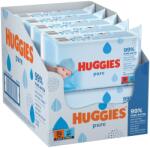 Huggies Pure 10x56 db
