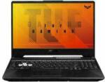 ASUS TUF Gaming F15 FX506HC-HN004W Laptop