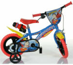 Dino Bikes Superman 12 Bicicleta