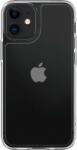 Spigen Apple iPhone 12 mini Crystal Clear cover black (ACS01748)