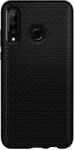Spigen Huawei P30 Lite Nova Liquid Air Silicone cover black (L39CS25738)