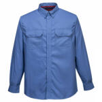 Portwest Bizflame Plus FR69BLUXXXL