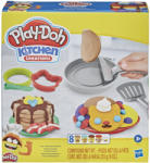 Hasbro Play-Doh: Kitchen Creations Palacsinta készítő gyurmakészlet (F1279)
