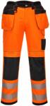 Portwest Hi-Vis Stretch Holster PW306OBR28