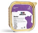 SPECIFIC FGW Senior konzervpástétom 7 x 100 g - petissimo